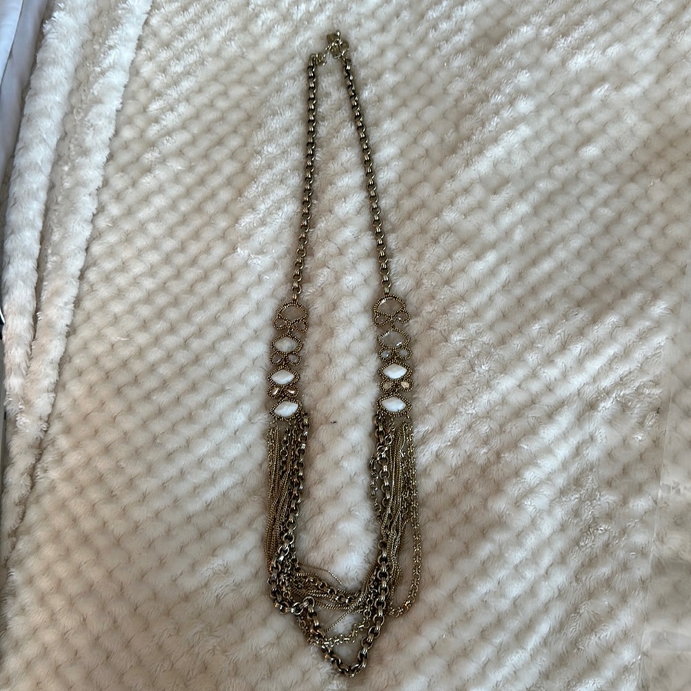 Kendra Scott Necklace